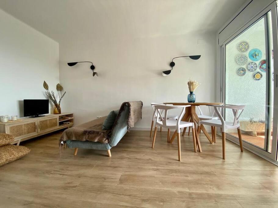 La Calma De Tossa Apartment Girona Exterior foto