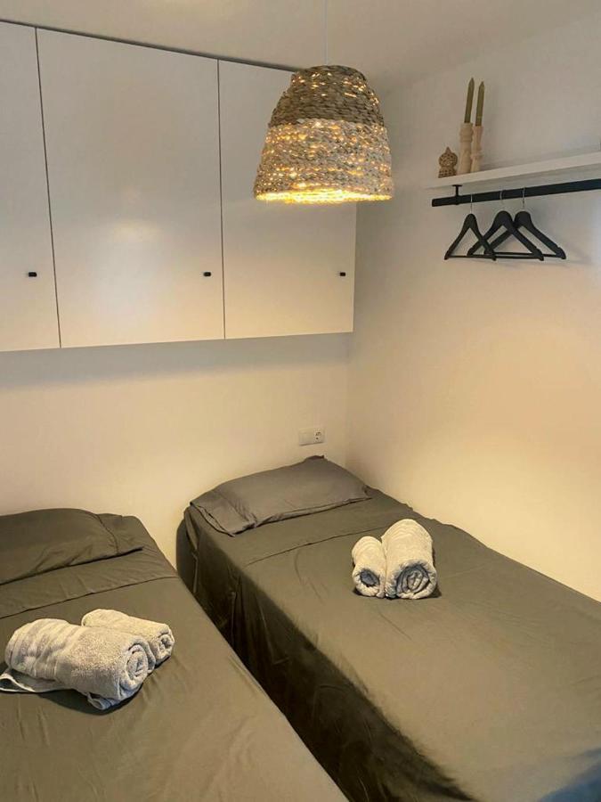 La Calma De Tossa Apartment Girona Exterior foto