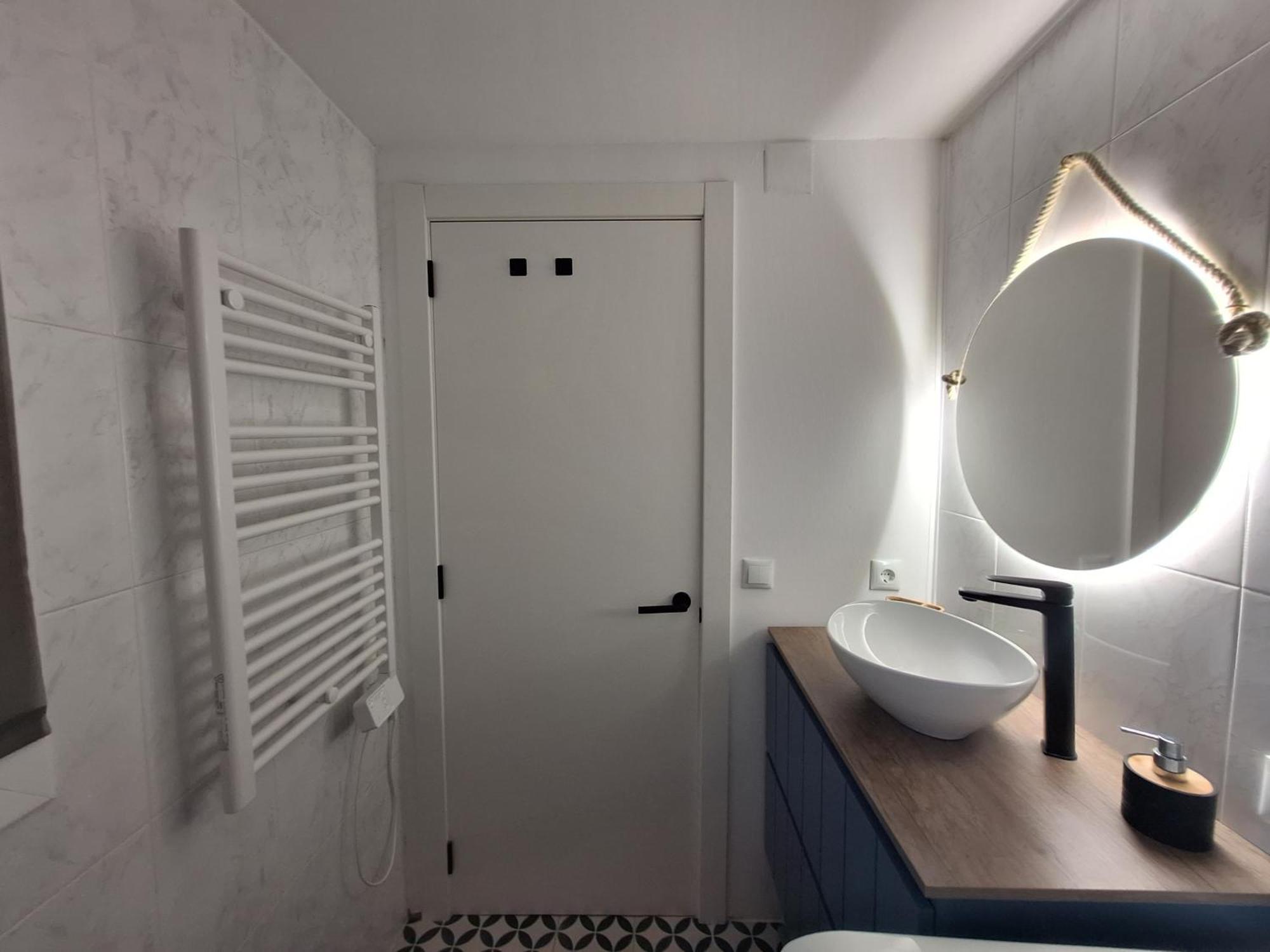 La Calma De Tossa Apartment Girona Exterior foto